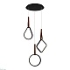 подвесной светильник st luce shape sl6131.403.36