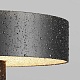 парковый светильник maytoni katto o471h-l30gf3k