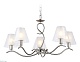 подвесная люстра ambrella light high light modern lh57081