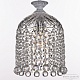 подвесной светильник bohemia ivele crystal al16781/16 wmn balls
