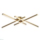 потолочная люстра lightstar palla 739023