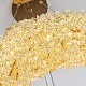 подвесной светильник modestyle ms.6000.400 gd