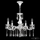 подвесная люстра bohemia ivele crystal al78101/5/175 a wmn