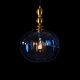 подвесной светильник loft it melon 10426 blue