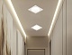 встраиваемый светильник ambrella light gx standard tech techno spot tn52337