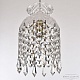 подвесной светильник bohemia ivele crystal 14781p/11 pa drops