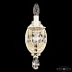 бра bohemia ivele crystal al7801b10/1/175 a wmg