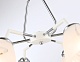 потолочная люстра ambrella light modern tr303292