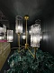 подвесная люстра st luce gacciolo sl1240.303.06