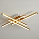 потолочный светильник freya twiks fr6198cl-l88g