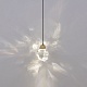подвесной светильник imperiumloft cristel-one 167511-26