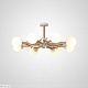 люстра на штанге imperiumloft finch 178022-26
