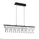 подвесной светильник delight collection md23001008-1e black