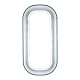 настенно-потолочный светильник reluce 81150-9.5-001ql wh