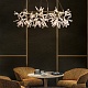 подвесная люстра imperiumloft ariana 201173-23