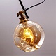 подвесная люстра led4u 6136/6+1