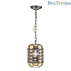 Подвесной светильник Citilux Фасет CL441111
