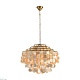 подвесная люстра lumion moderni shella 8386/6