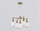 подвесная люстра ambrella light high light heigh light lh55276