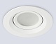 встраиваемый светильник ambrella light techno spot ip protect tn1141