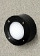 уличный светодиодный светильник fumagalli extraleti 100 round 2s1.000.000.ayg1l