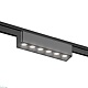 трековый светодиодный светильник ambrella light track system magnetic ultra slim gv1403
