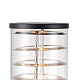 уличный настенный светильник escada corund 30014w/01