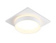 встраиваемый светильник ambrella light techno spot ip protect tn6709
