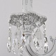 бра bohemia ivele crystal al7801b10/2/175 b wmn