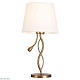 настольная лампа lussole loft ajo grlsp-0551