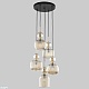 подвесной светильник tk lighting 11043 sophia cognac a071826