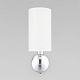 бра eurosvet purezza 60128/1 хром