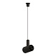 подвес с прямым соединителем st luce techno st1601.419.00