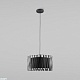 подвесной светильник tk lighting 1654 harmony black