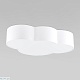 потолочный светильник tk lighting 1533 cloud
