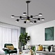 люстра на штанге imperium loft merill 140868-26