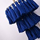 бра imperiumloft tassel 268534-26