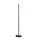 торшер freya fancy fr6059fl-l60b
