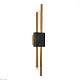 настенный светильник st luce brighton sl6116.361.02