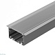 профиль arlight s2-linia69-f-2500 seamless anod 029470