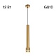 подвесной светильник citilux bruno cl565012