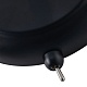 бра arte lamp a1857ap-1bk
