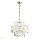 подвесная люстра arte lamp theemin a4068lm-7sg