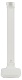 настольная лампа эра nled-495-5w-w б0051472
