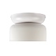 потолочный светильник loft it totem 10466 milky white