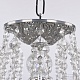 подвесная люстра bohemia ivele crystal al16303/10/300 cg