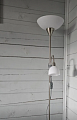 Торшер Arte Lamp Duetto A9569PN-2SS