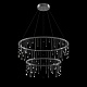 подвесной светильник delight collection md23001008-2a black