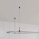 подвес arlight art-apriori-hang-a-l5000 (bk) 049347