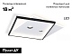 потолочная люстра ambrella light comfort fl5065